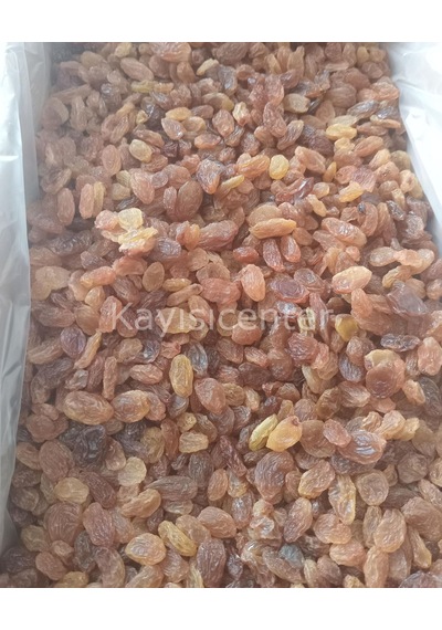 Toptan İzmir Çekirdeksiz Üzüm 10 Kg 10 KG