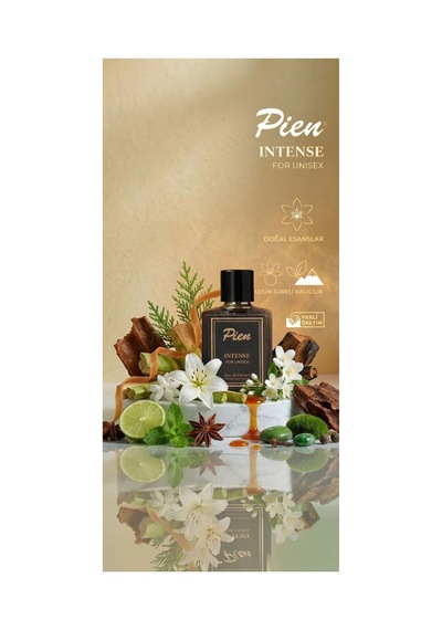 İntense For Unisex Rx5 Eros Ada Esintisi