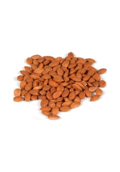 Çiğ Kayısı Çekirdeği 500 G