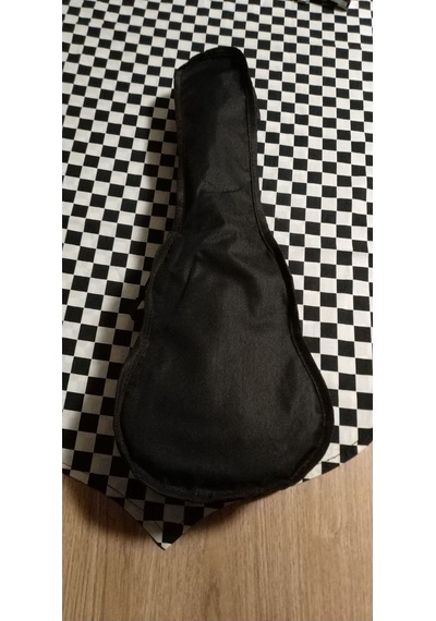 Puka Pk-100 Maun Ağacı Soprano Ukulele-Kılıf Puka Pk-100 Maun Ağacı Soprano Ukulele-Kılıf