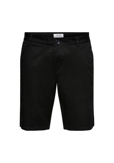Only & Sons Erkek Chino Şort 22018237