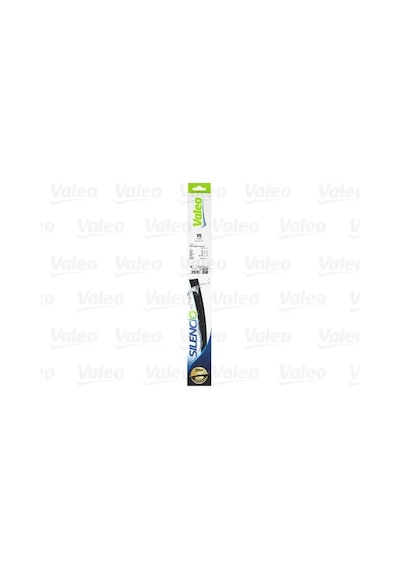 Silecek Süpürgesi - Alfa Romeo 156, 159, Brera, Punto, Doblo, Stilo, Croma, Qubo, Idea, Multipla - Valeo-574246