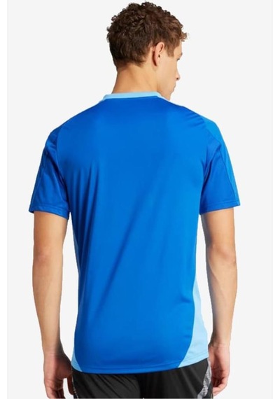 Adidas Tiro24 C Tr Jsy Adıs1659 Mavi Erkek Forma 001