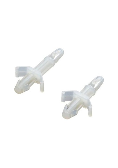 Mcs-8 Plastik Tırnaklı Distans