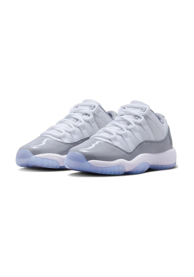 Nike Jordan 11 Retro Low 528896-001 Gri