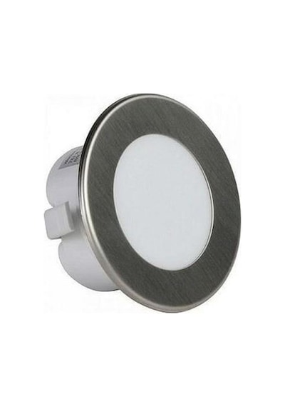 Ycl Yma-1040 Yuvarlak Merdiven Armatürü Mavi Gri