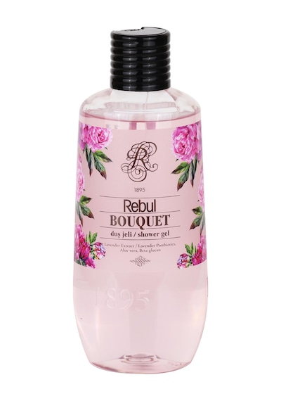 Rebul Bouqet Duş Jeli 500 ML