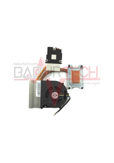 Toshiba Uyumlu Satellite L630 Ksb0505Ha-9M1N Soğutucu Fan + Heatsink