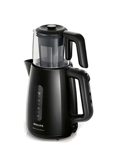 Philips Daily Collection Çay Makinesi, 1700w, 1,9l Su Isıtıcısı,