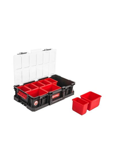 Qbrick System Two Organizer Plus Takım Çantası