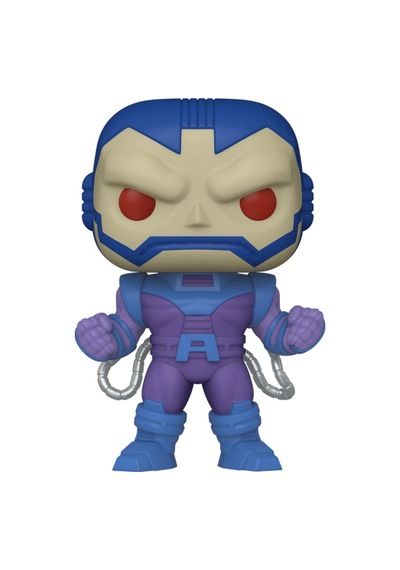 Pop Apocalypse X-men '97 1591