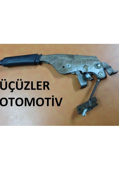 .Doblo El Fren Tabancası Komple 735299364