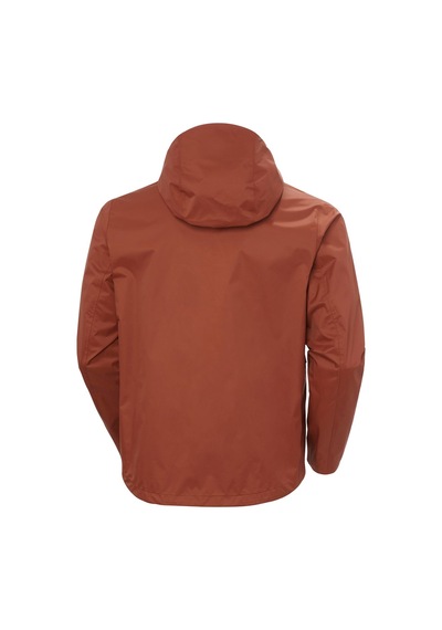 Helly Hansen Loke Terra Erkek Mont Kahverengi