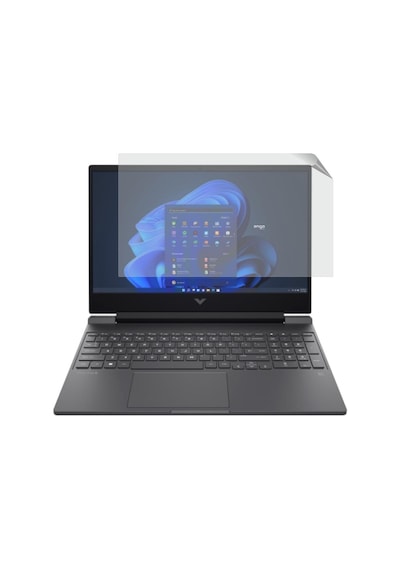 Hp Victus Gaming 15-fa0011nt 15.6 İnç Mat Ekran Koruyucu