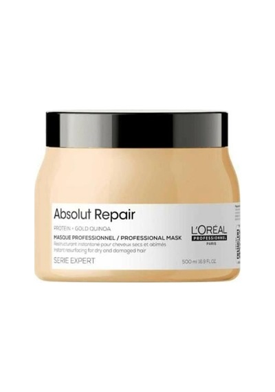 Loreal Saç Maskesi 500ml. Se Absolut Repair Pg