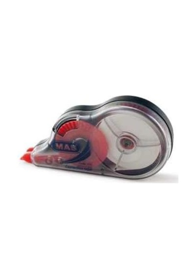 Mas 459 Şerit Silici - Maxi 5mm-16m. Genel