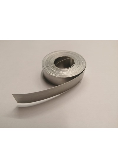 Dymo M11 Alüminyum Metal Etiket Şerit Muadili