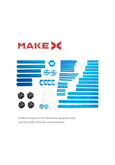 2020 Makex Challenge Akıllı Yenilikçi Seti