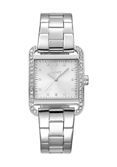 Dkny Dk1l003m0015 Kadın Kol Saati Metalik Gri