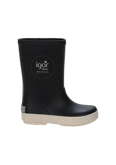 Igor İgor W10107 Splash Nautico Unisex Çocuk Su Geçirmez Yağmur Kar Lacivert Igor İgor W10107 Splash Nautico Unisex Çocuk Su Geçirmez Yağmur Kar Lacivert