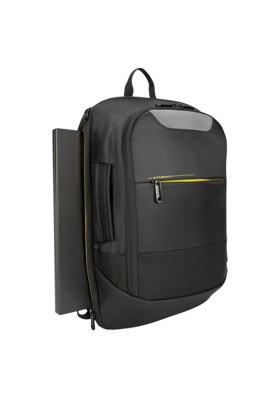 Targus Tcg661Gl Citygear 15.6" Çok Yönlü Notebook Sırt Çantası