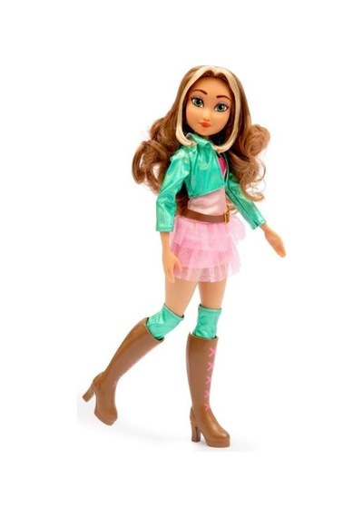 Winx Ikonik Periler Wnx77 Flora