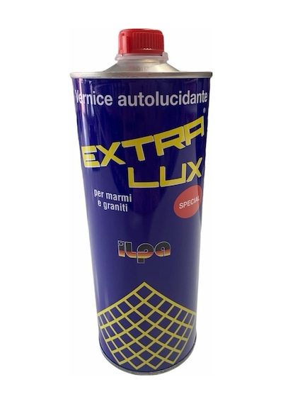 Jolly Extra Lüx Doğal Taş Mermer Granit Vernik Cila Italyan