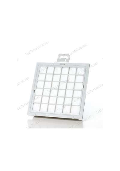 Bosch Uyumlu Bgs 4U232 Süpürge Hepa Filtresi (347221668)