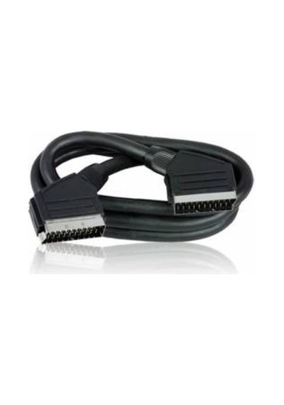 Fully 1.3 M G519A-Scart To Scart Kablo