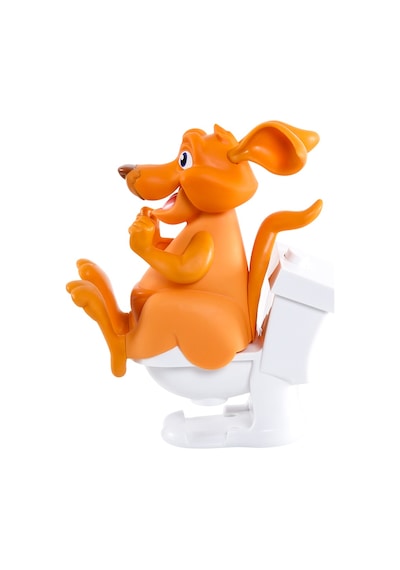 Doo Doo Kangaroo Oyunu-91042
