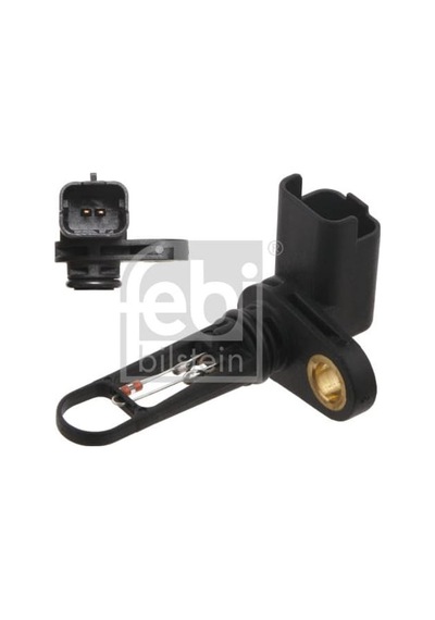FEBI 30981 Hava Sıcaklık Sensörü Partner Tepee / C2 C3 Berlingo 1.4 HDI 1.6 HDI