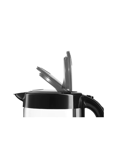 Bosch TWK4P434 Designline 1700 ML Paslanmaz Çelik Su Isıtıcı Kettle