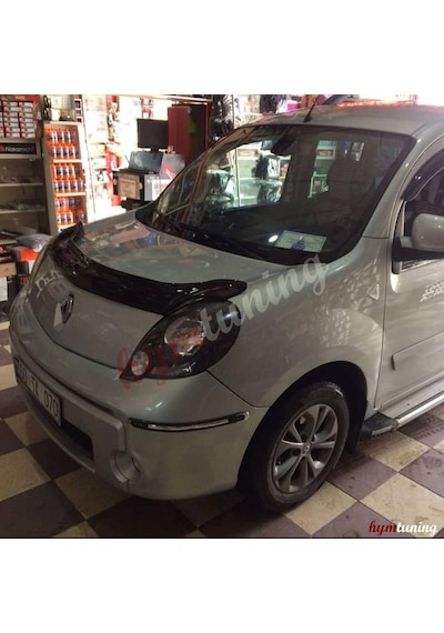 Renault Kangoo Kaput Rüzgarlığı 2008-13 Arası