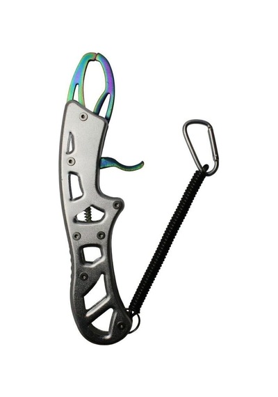 Sea Horse Alüminyum Tetikli Grip Diğer B4