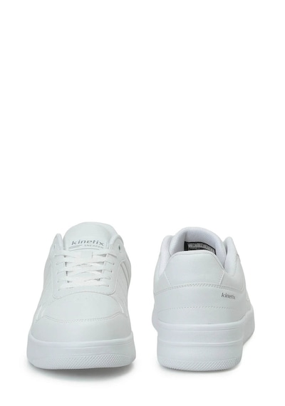 Kinetix Lowner Pu 6pr Beyaz Erkek Sneaker A102697065