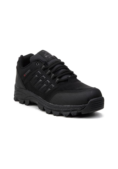 Step By Step Step Ayakkabı X5 36-47 Kışlık Siyah