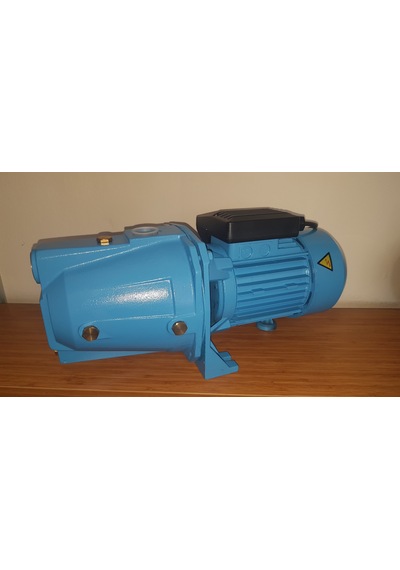 Wepomp Jet100 Jet Pompa 1 Hp