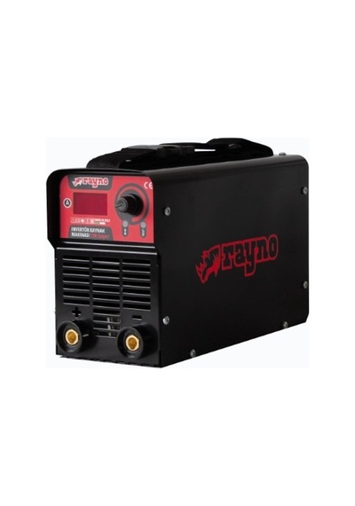 Rayno Ryn6154 160a İnvertör Kaynak Makinesi