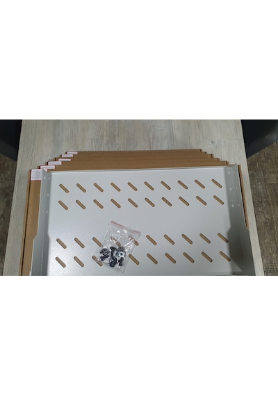 Kabinet Rafı 1u "19 Derinlik 36cm