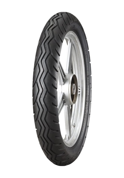 Anlaş Lastik 100/90-18 M/C 62P Tl Nr-47