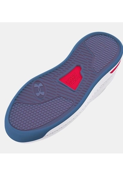 Under Armour Ua Court 96 Erkek Spor Ayakkabısı 3028633 100