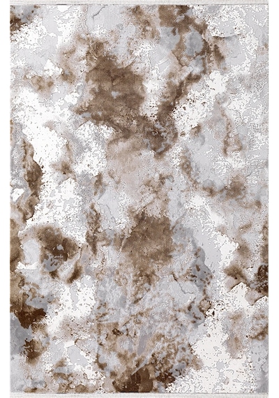 Efsane Halı 160x230 Astra Koleksiyonu 31978-080 Kahverengi