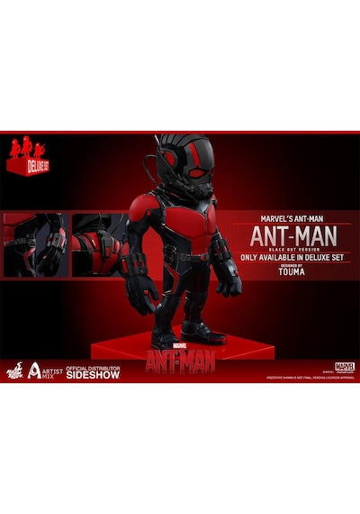 Ant-Man Artist Mix Deluxe Figure Set