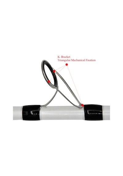 Portfish Sniper 425 Cm 3 Parça Surf Kamış