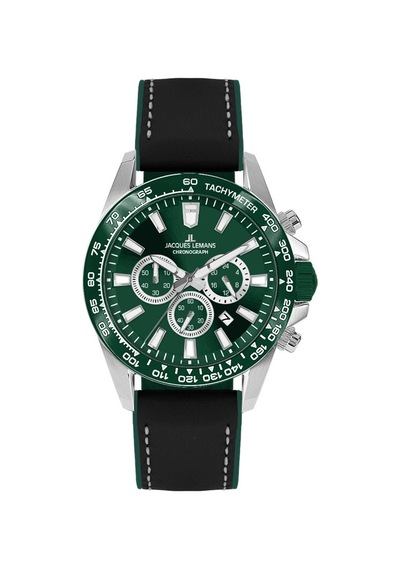 Jacque Lemans Liverpool 1-2140c Erkek Kol Saati