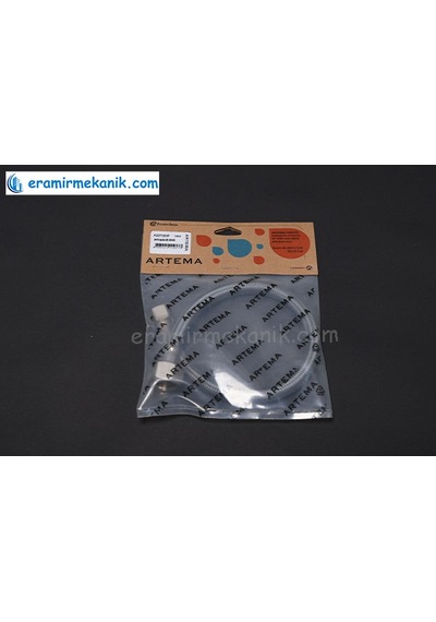 Artema A32716Yp Fleks R3/8 R1/2L=400