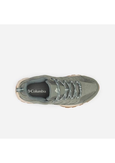Columbia Crestwood Waterproof Kadın Ayakkabı Bl0607 Yeşil