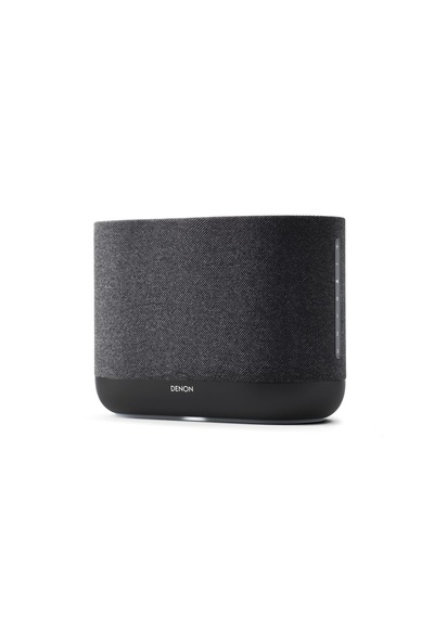 Denon Home 400 Kablosuz Akıllı Hoparlör Siyah