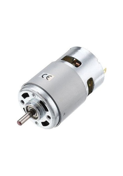 Rs775 Dc Motor Rulmanlı 12-36 Volt 12000 Rpm Şarjlı Matkap – Cnc Rs775 Dc Motor Rulmanlı 12-36 Volt 12000 Rpm Şarjlı Matkap – Cnc