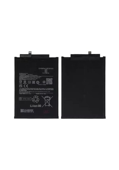 Xiaomi Pad 6 Pro Batarya Pil Tt